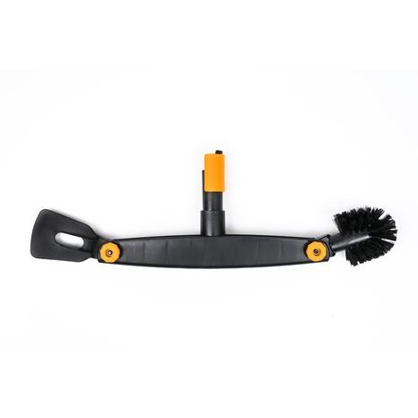 Čistič okapů Fiskars QuikFit 1001414 - 4