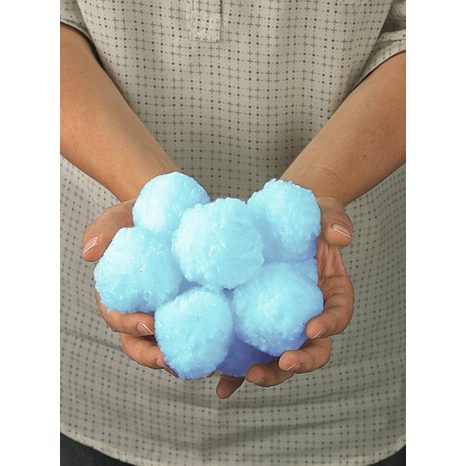 Filtrační kuličky Marimex 450 Blue 10690004 - 5