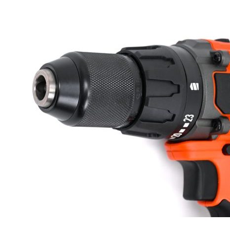 Aku šroubovák Powerplus POWDP15100 - 6