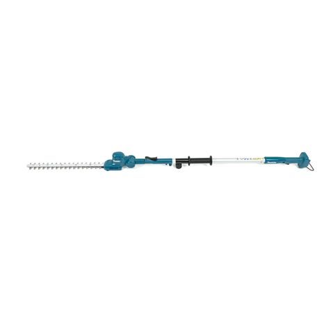 Aku plotostřih Makita LXT 18V DUN461WZ - 3