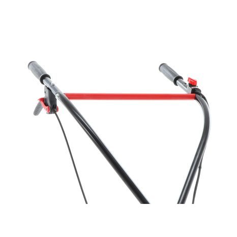 Benzínový kultivátor PUBERT NANO 20R - 10