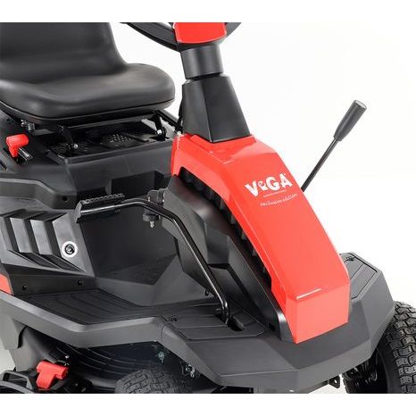 Benzínový rider VeGA T66R - 6