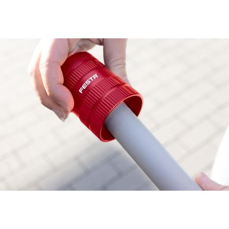 Odhrotovač trubek FESTA 6-38 mm 16319 - 2