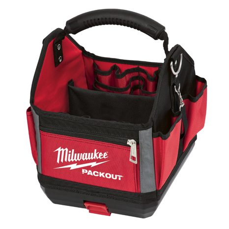 Brašna na nářadí Milwaukee PACKOUT 25 cm 4932464084