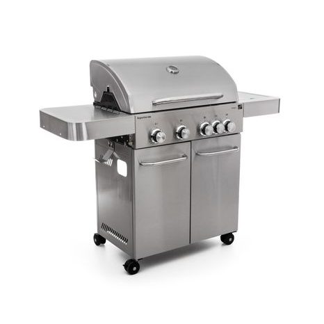 Plynový gril Argentína BBQ Premium line G21 6390360 - 3