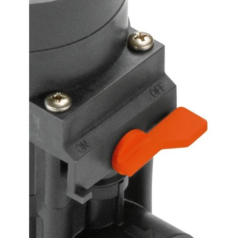 Zavlažovací ventil Gardena 1" 9 V 1251-20 - 2