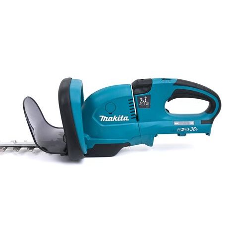 Aku plotostřih Makita LXT DUH651Z - 4