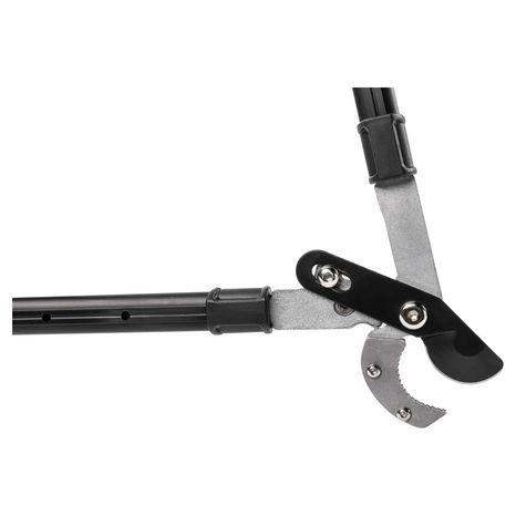 Pákové teleskopické zahradní nůžky FIELDMANN FZNR 1014 - 3