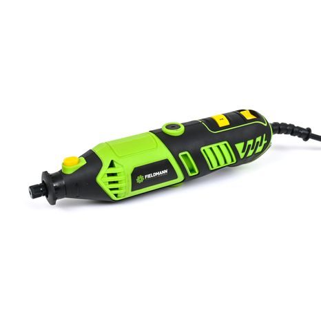 Elektrická modelářská bruska FIELDMANN FDMB 200171-E - 2