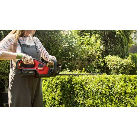 Aku nůžky na živý plot Honda HHH 36B XB - 6