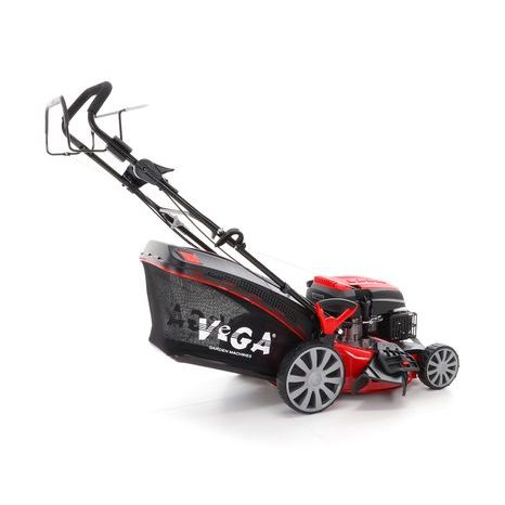 Použito - Benzínová sekačka VeGA 46 HWXV 6in1 - 13
