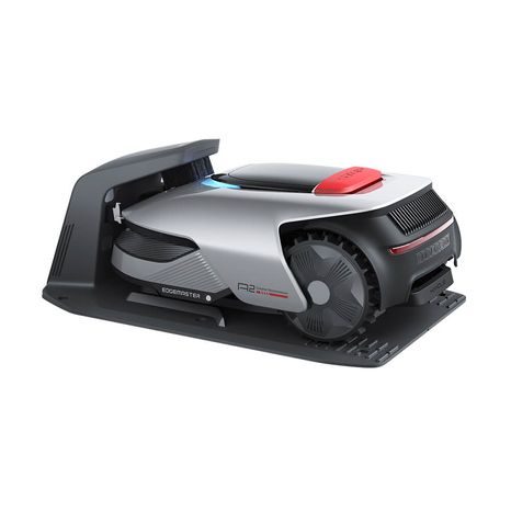 Robotická kosačka Dreame A2 - 8