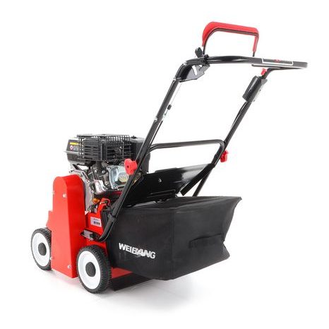 Benzínový vertikutátor Weibang WB 384 RC 17WB384RC - 23