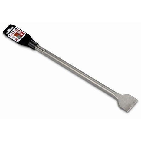 Sekáč lopatkový Kreator SDS MAX 50 x 400 mm KRT011012