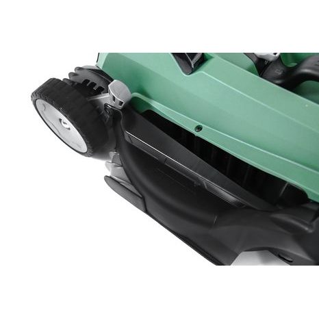 Aku sekačka Bosch EasyRotak 36-550 06008B9B00 - 10