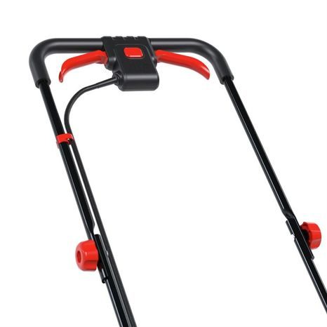 Aku kosačka GÜDE 320/20-4 95850 - 7