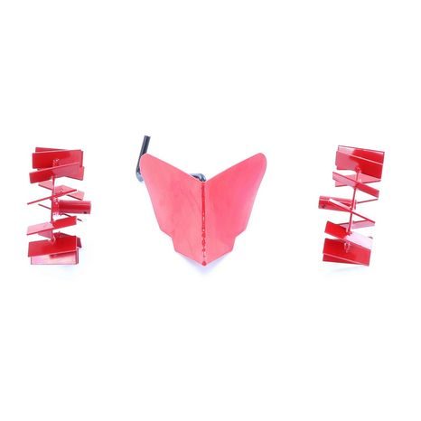 Hrobkovací KIT PUBERT - 5