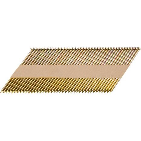 Klinec nastreľovací, 480ks, 75mm, ∅3,05mm EXTOL PREMIUM 8862604
