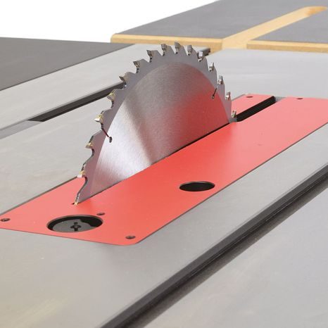 Elektrická stolní kotoučová pila IGM Laguna Fusion 1 - 12