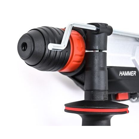 Elektrické kombinované kladivo Metabo UHE 2660-2 Quick - 6