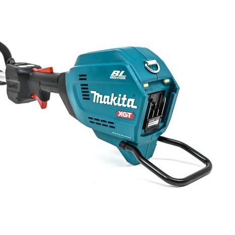 Aku multifunkční křovinořez Makita XGT UX01GZ01 - 6