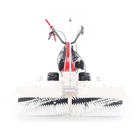 Nástavec - zametací kartáč k EUROSYSTEMS MINIEFFE - 7