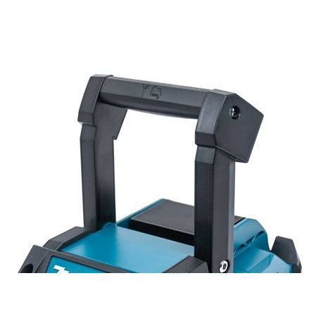 Aku rádio Makita CXT/LXT/XGT MR007GZ - 8