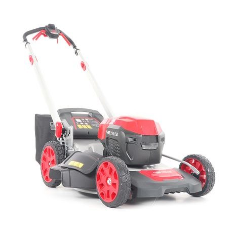 Aku sekačka CRAMER 48LM48SPK4 Kit - 3