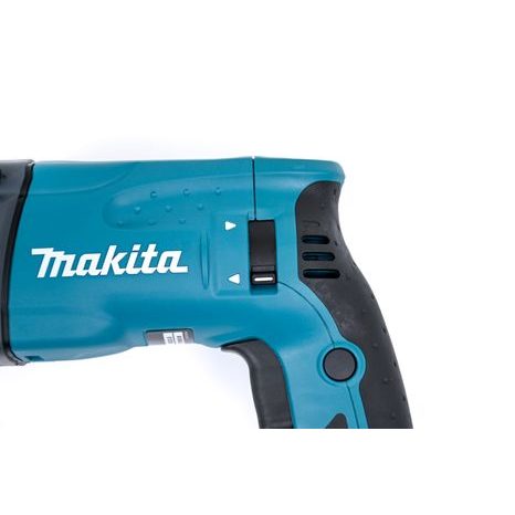 Elektrické vrtací kladivo Makita HR2470T - 9