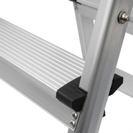 Skladacie schodíky GÜDE GAT 3S 40964 - 5