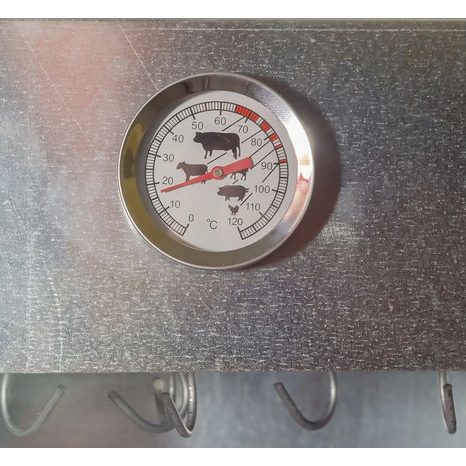 Domácí udírna HMLX 7000ES - 3