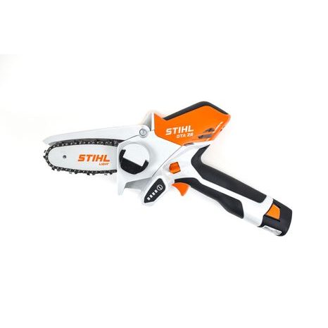 Aku vyvětvovací minipila STIHL GTA 26 set - 2