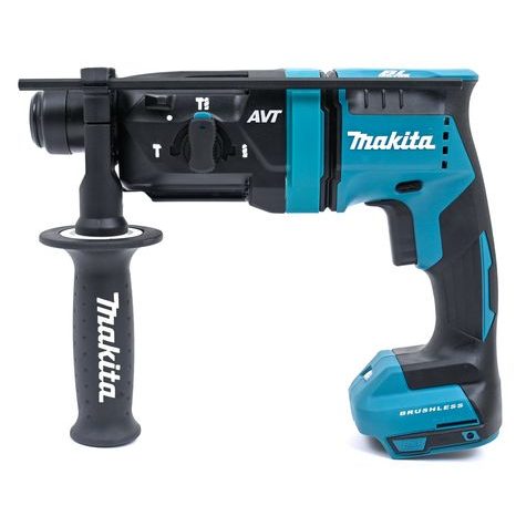 Aku kombinované kladivo Makita LXT 18V DHR182Z - 3