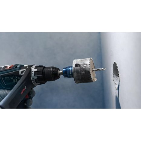 Sada děrovka Bosch PRO Multi Material PC Plus 51 mm 2608594388 - 4