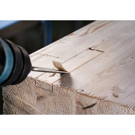 Sekáč plochý Bosch PRO SDS-plus, 20 x 175 mm 2608690006 - 5