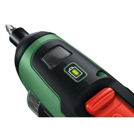 Aku šroubovák Bosch PSR SELECT  0603977100 - 3