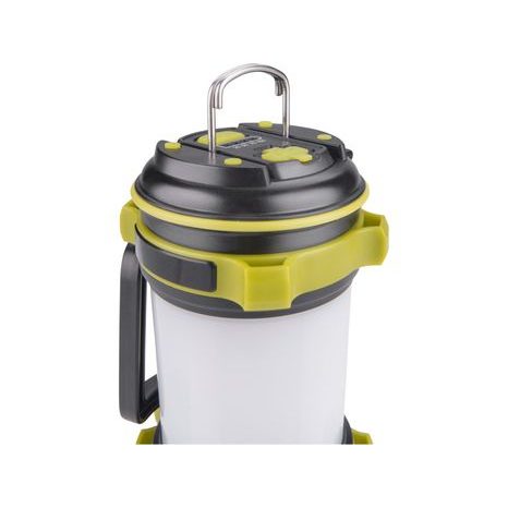 Baterka nabíjacia EXTOL LIGHT 360° 43140 - 13