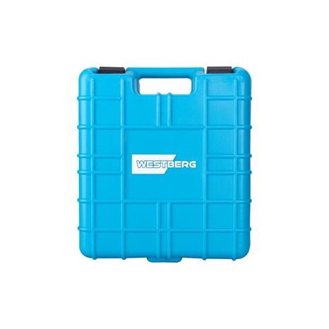 Aku vakuová přísavka WESTBERG 200mm CE 36330 - 6