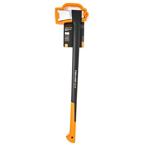 Štípací sekera Fiskars X27 - XXL 1015644 - 7