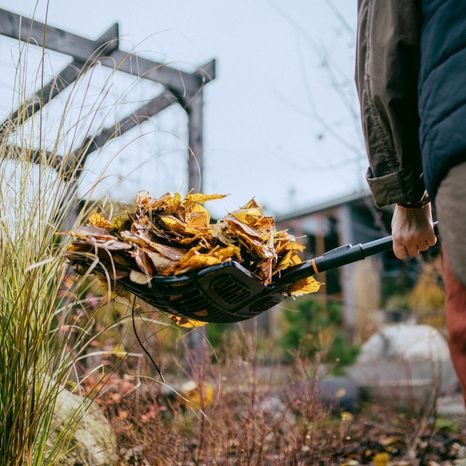 Lopatové hrábě Fiskars OneClick 1080681 - 3