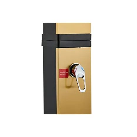 Solárna sprcha dvojdielna NEOVA Samos 40L - 3