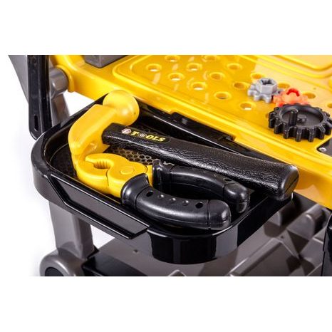 Dětské nářadí velký set G21 6907201 - 10