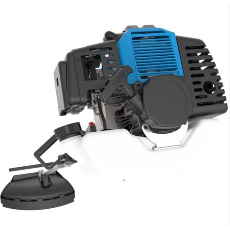 Benzínový multifunkční křovinořez 4v1 GÜDE GPS 1001 - 5