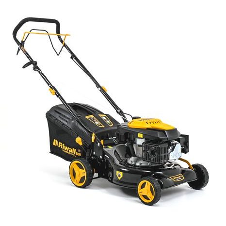 Benzínová kosačka Riwall PRO RPM 4235 3v1