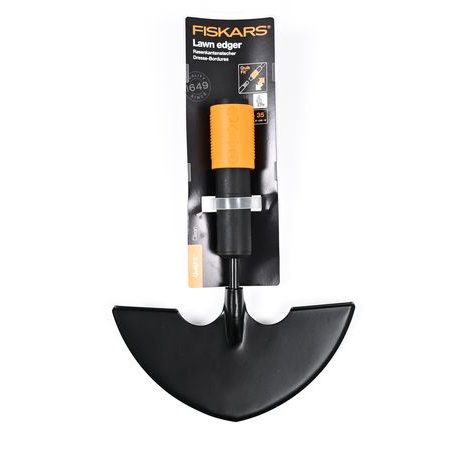 Nůž na okraje trávníků Fiskars QuikFit 1000690 - 6