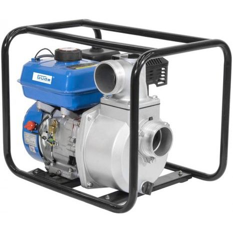 Motorové čerpadlo GÜDE GMP 50.25 94505 - 5