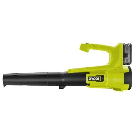 Aku fukar na listí Ryobi RY18BLA-140 - 3