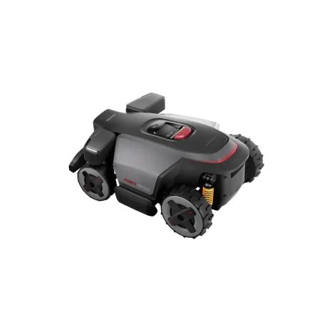 Robotická sekačka Roborock RockMow Z150 - 3