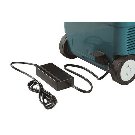 Aku chladící a ohřívací box Makita LXT DCW180Z - 20