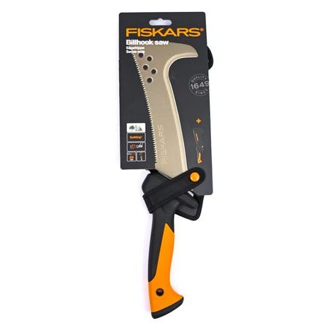 Mačeta s pilkou Fiskars Solid™ 1051233 - 9